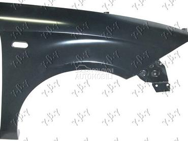 BLATOBRAN (A KVALITET) za Seat Toledo od 2004. do 2012. god.