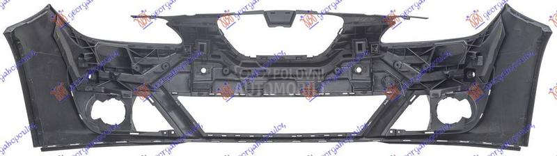 PREDNJI BRANIK PM 2009- (4 PDC