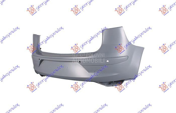 ZADNJI BRANIK PM (4 PDC SENZOR