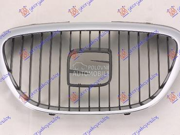 PVC MASKA -2009 za Seat Leon od 2005. do 2013. god.