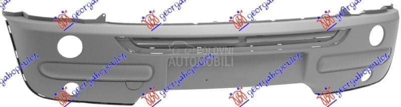 PREDNJI BRANIK PM -04