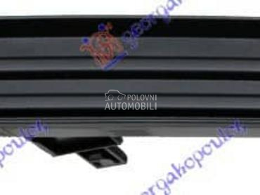 RESETKA PREDNJEG BRANIKA Levo za Mazda 5 od 2017. do 2022. god.