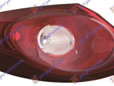 STOP LAMPA SPOLJASNJA Levo za Volkswagen Passat CC od 2008. do 2012. god.