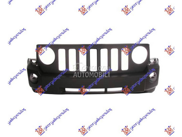 PREDNJI BRANIK PM KOMPLET... za Jeep Patriot od 2007. do 2016. god.