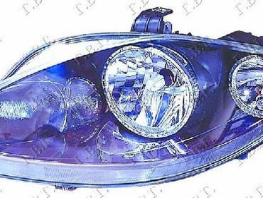 FAR ELEKTRICNI -2009 (DEPO) za Seat Toledo od 2004. do 2012. god.