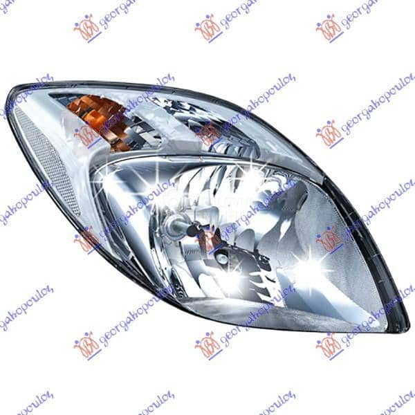 FAR SA MOTOROM -09 Desno