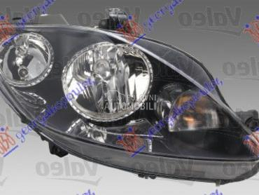 FAR 2009- (VALEO) za Seat Altea od 2004. do 2015. god.