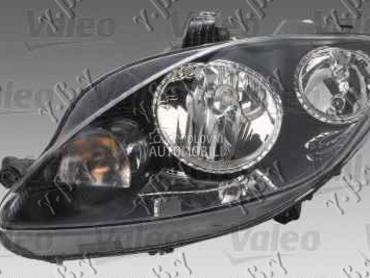 FAR 2009- (VALEO) za Seat Leon od 2005. do 2013. god.