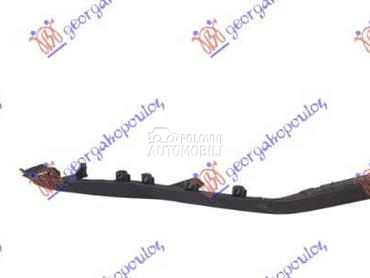 SPOJLER PREDNJEG BRANIKA Levo za Lexus RX od 2015. do 2020. god.