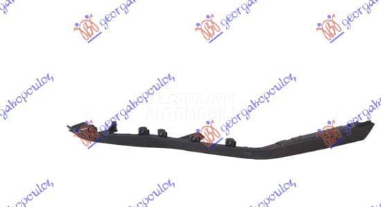 SPOJLER PREDNJEG BRANIKA Levo