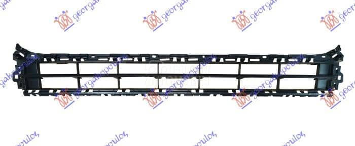 NEMA- CENTRALNA RESETKA