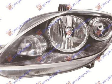 FAR ELEKTRICNI 2009- (TYC) za Seat Altea od 2004. do 2015. god.