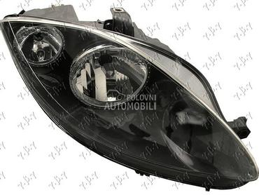 FAR TAMNO SIVO -2009 (VALEO) za Seat Toledo od 2004. do 2012. god.