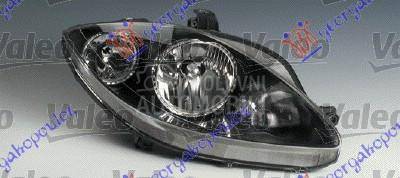 FAR TAMNO SIVO -2009 (VALEO)