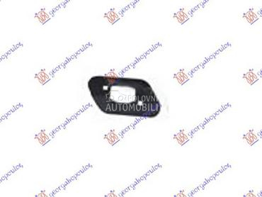 NOSAC POKLOPCA PRSKALICE Desno za Škoda Octavia od 2013. do 2017. god.