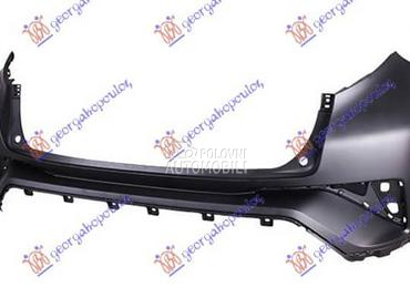 ZADNJI BRANIK GORNJI za Toyota C-HR od 2019. do 2023. god.