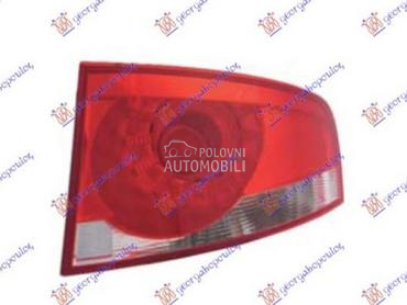 STOP LAMPA SPOLJASNJA (XL/FREE za Seat Altea od 2004. do 2015. god.