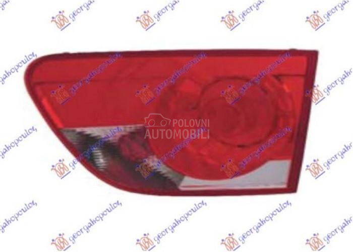 STOP LAMPA UNUTRASNJA (XL/FREE