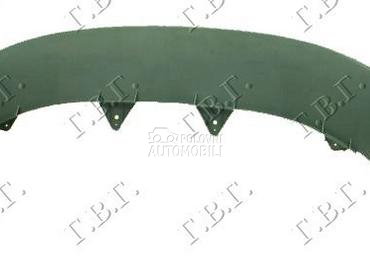 SPOJLER PREDNJEG BRANIKA -2009 za Seat Toledo od 2004. do 2012. god.