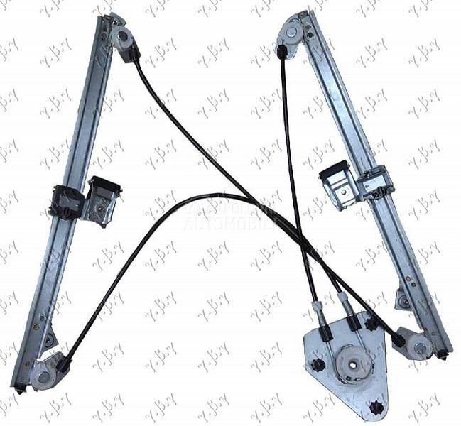 PODIZAC PREDNJEG PROZORA ELEKT