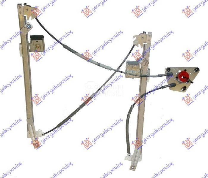 PODIZAC PREDNJEG PROZORA ELEKT