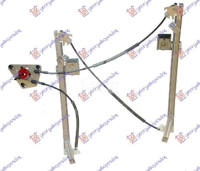 PODIZAC PREDNJEG PROZORA ELEKT