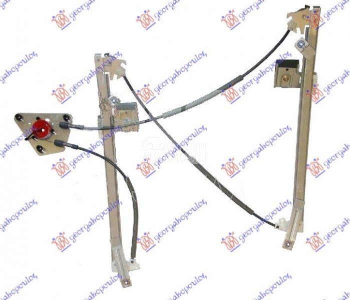 PODIZAC PREDNJEG PROZORA ELEKT