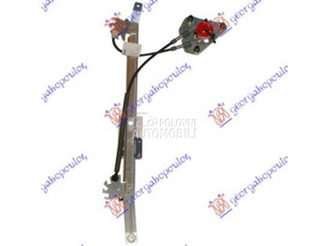 PODIZAC ZADNJEG PROZORA ELEKTR za Seat Altea od 2004. do 2015. god.