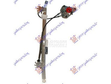 PODIZAC ZADNJEG PROZORA ELEKTR za Seat Toledo od 2004. do 2012. god.