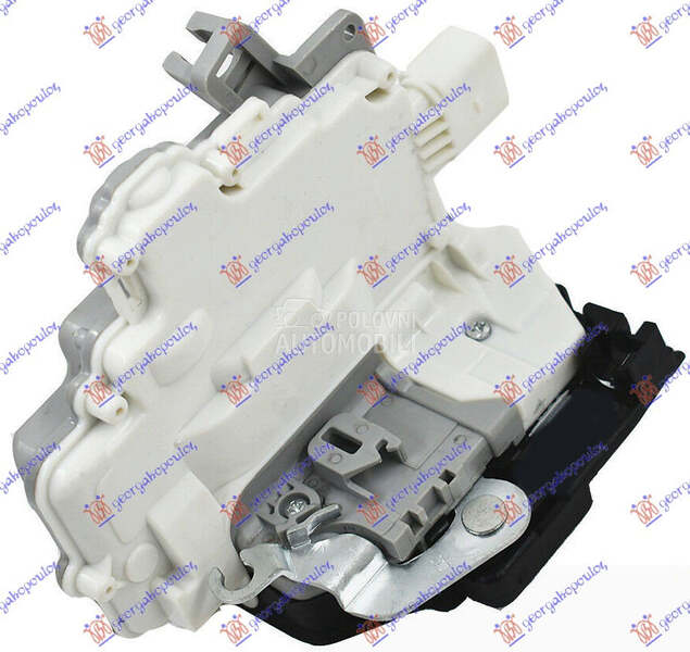 BRAVA PREDNJIH VRATA ELEKTRICN