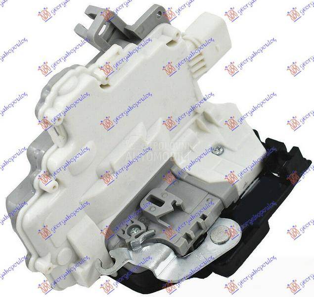 BRAVA PREDNJIH VRATA ELEKTRICN