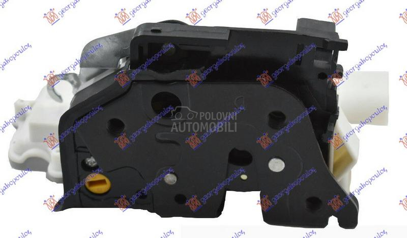 BRAVA PREDNJIH VRATA ELEKTRICN