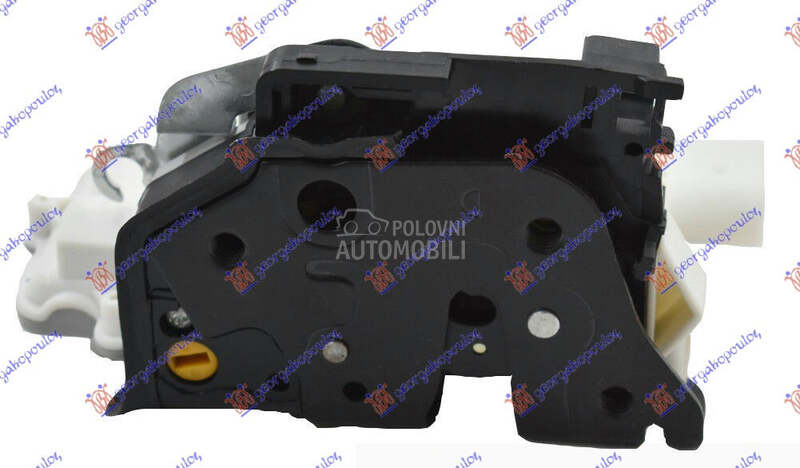 BRAVA PREDNJIH VRATA ELEKTRICN