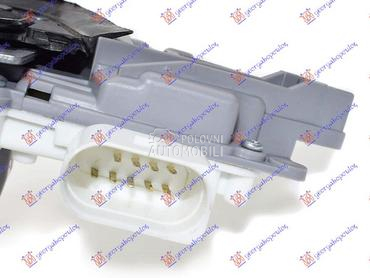 BRAVA PREDNJIH VRATA ELEKTRICN za Volkswagen EOS od 2006. do 2011. god.