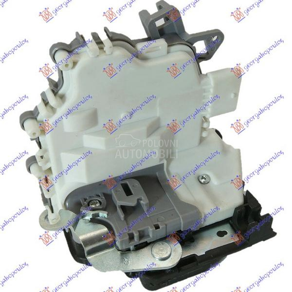 BRAVA ZADNJIH VRATA ELEKTRICNA