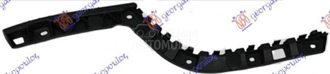 NOSAC ZADNJEG BRANIKA...