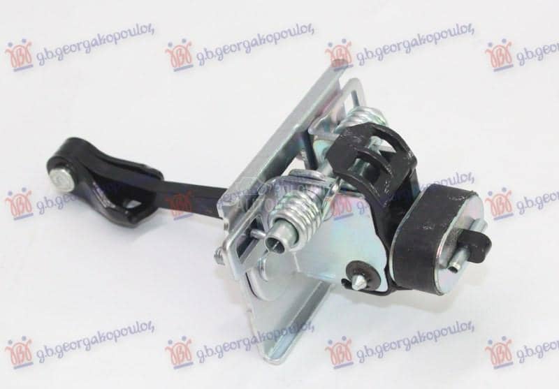 GRANICNIK PREDNJIH VRATA