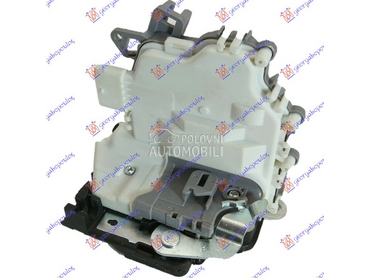 BRAVA ZADNJIH VRATA ELEKTRICNA za Seat Altea od 2004. do 2015. god.