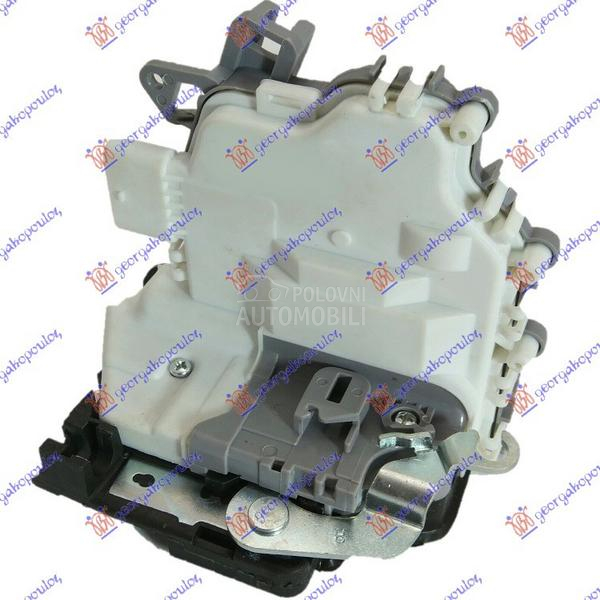 BRAVA ZADNJIH VRATA ELEKTRICNA