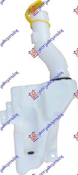 POSUDA ZA TECNOST BRISACA...