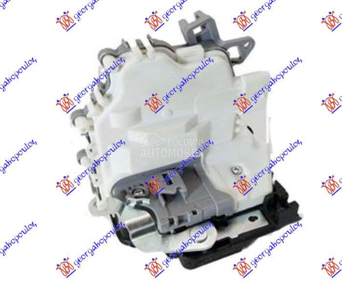 BRAVA ZADNJIH VRATA (CENTRALNO