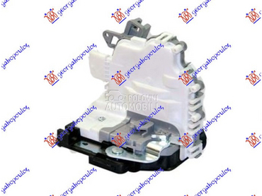BRAVA ZADNJIH VRATA (CENTRALNO za Seat Altea od 2004. do 2015. god.