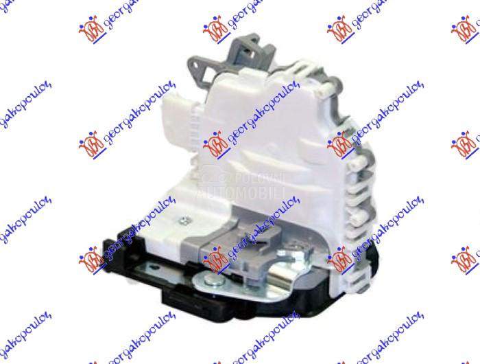 BRAVA ZADNJIH VRATA (CENTRALNO