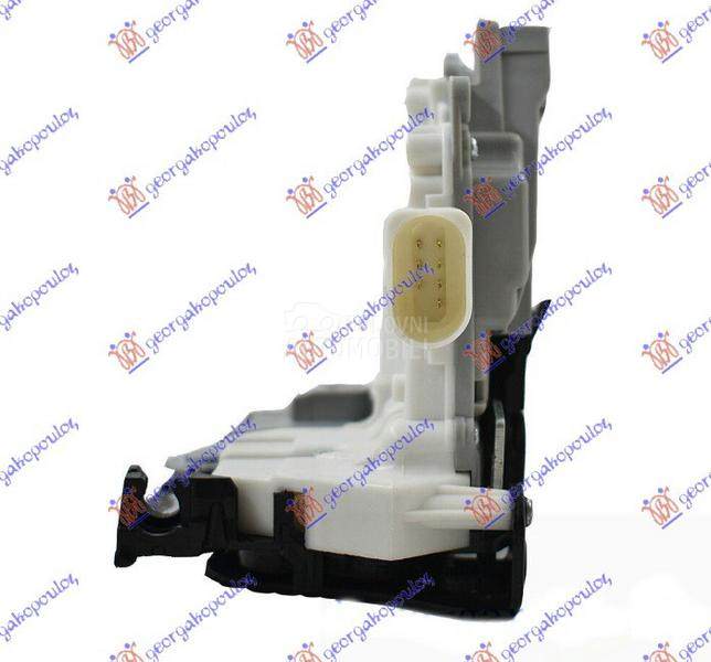 BRAVA PREDNJIH VRATA (CENTRALN