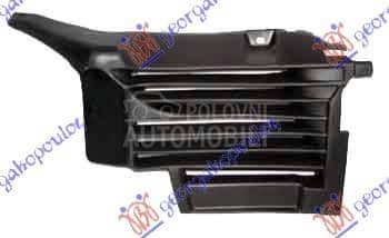 PVC MASKA UNUTRASNJA Desno