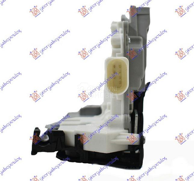 BRAVA PREDNJIH VRATA (CENTRALN