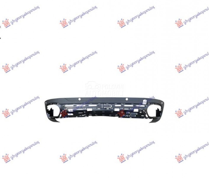 SPOJLER ZADNJEG BRANIKA