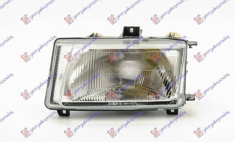 FAR ELEKTRICNI DUGULJASTI...