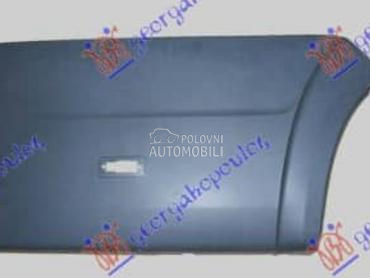 LAJSNA ZADNJEG BLATOBRANA... za Citroen Ostalo od 2020. do 2023. god.