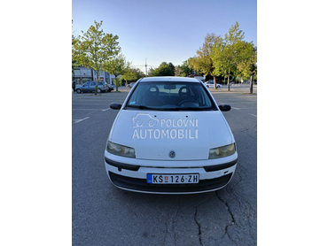 Fiat Punto 1.2